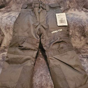 NWT Winter/Ski Pants - Size 2T